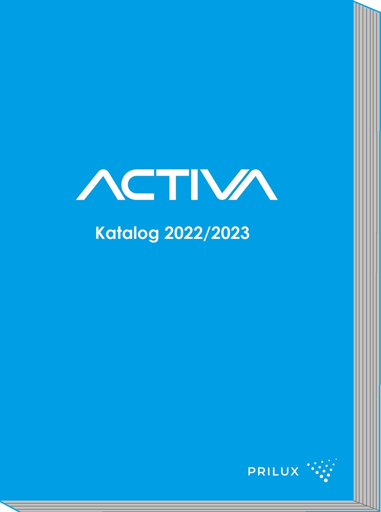 Prilux Activa 2022 23